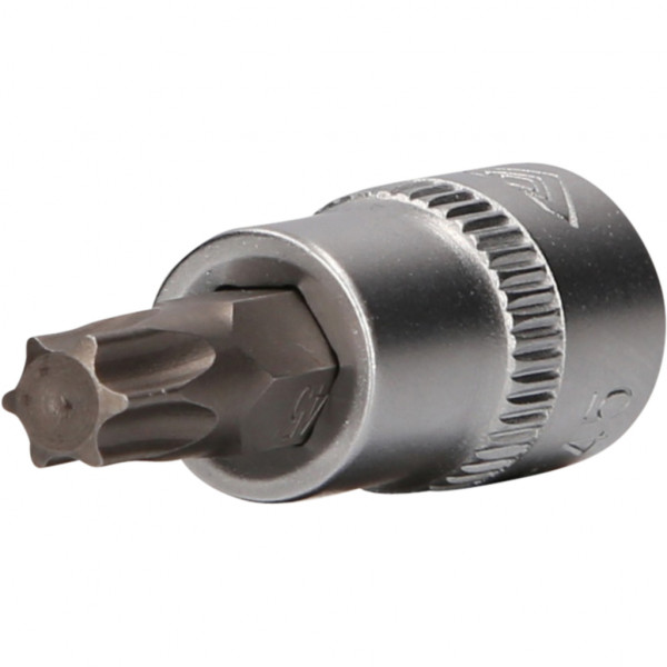 Brilliant Tools BT021946 3/8" bit nástrčný Torx, T45